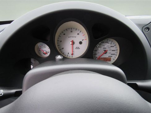 Used 2009 Dodge Viper SRT-10 image 30