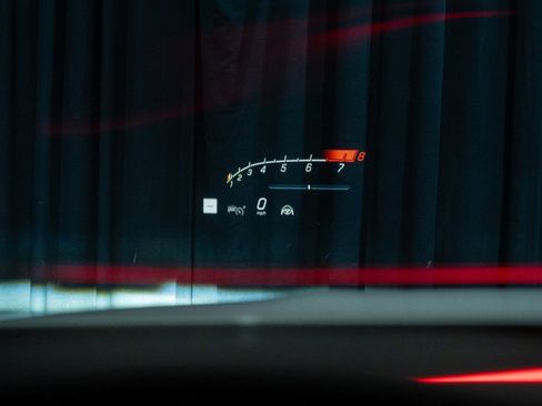 New 2026 Mercedes-Benz E 53 AMG e 4MATIC Sedan image 19