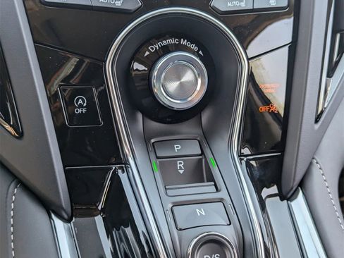 New 2025 Acura RDX w/ Technology Package image 21