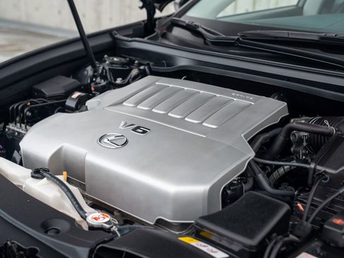 Used 2017 Lexus ES 350 w/ Navigation System Package FWD image 30