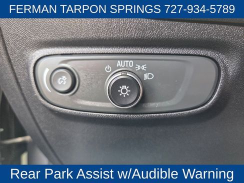 Used 2019 Chevrolet Equinox LT image 25