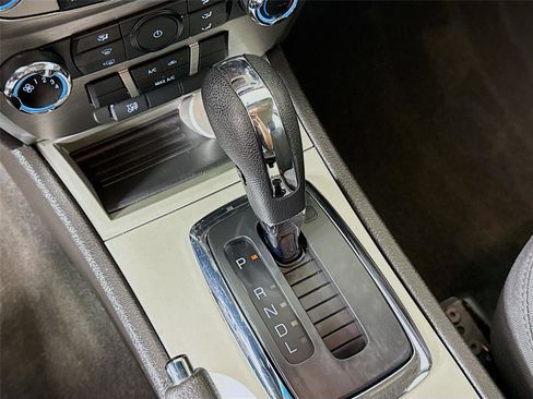 Used 2012 Ford Fusion SE FWD image 14