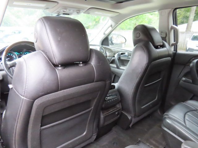 Used 2013 Buick Enclave Leather AWD/4WD image 16