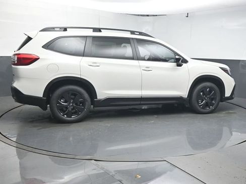 New 2026 Subaru Ascent Premium w/ Popular Package #1 AWD/4WD image 8