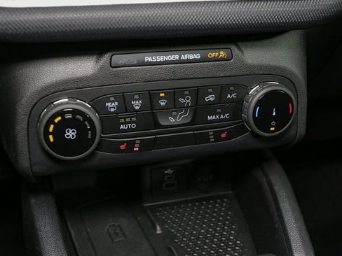 Used 2023 Ford Bronco Sport Big Bend w/ Convenience Package image 23