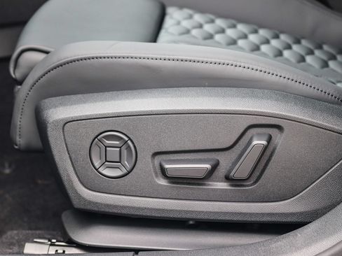 New 2026 Audi RS 3 AWD/4WD image 26