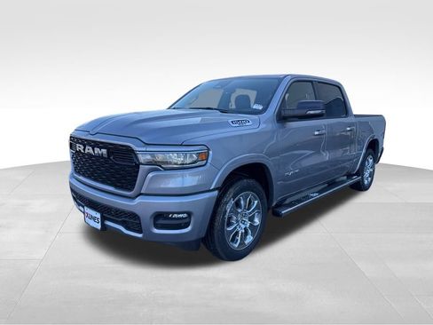 New 2025 RAM 1500 Big Horn image 4
