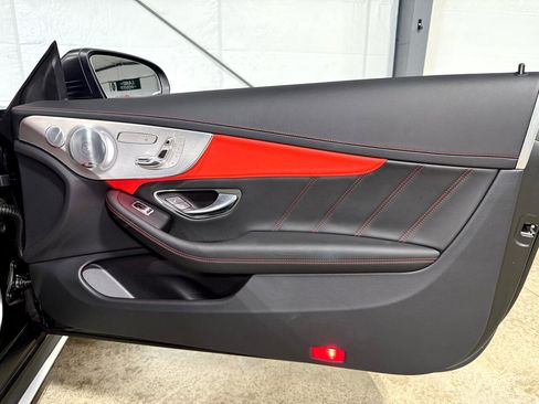 Used 2020 Mercedes-Benz C 63 AMG S image 35