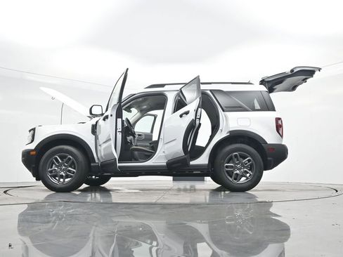 New 2026 Ford Bronco Sport Big Bend image 49