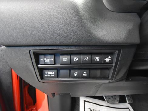 Used 2023 Toyota Sequoia 4WD image 7