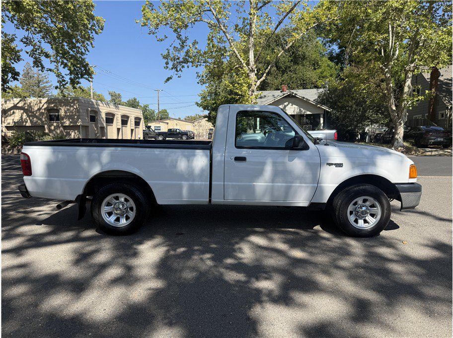 Used 2005 Ford Ranger XLT RWD image 6