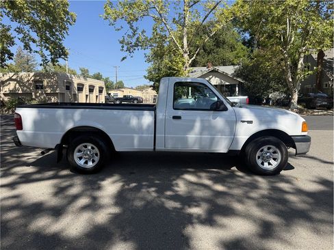 Used 2005 Ford Ranger XLT RWD image 6
