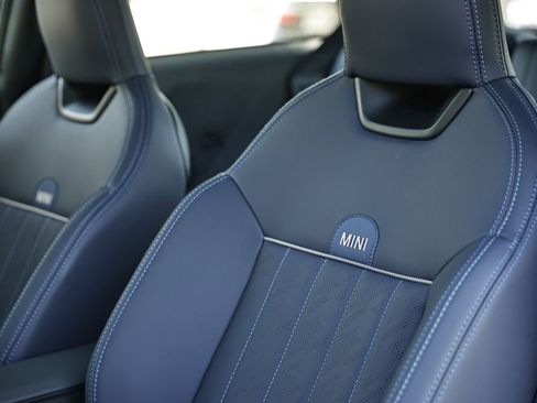 New 2026 MINI Cooper S image 22