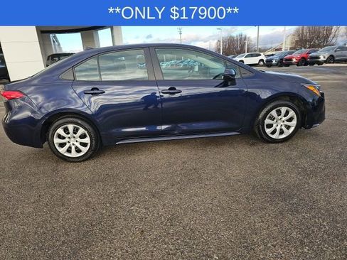 Used 2024 Toyota Corolla LE image 22