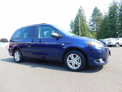 Used 2006 MAZDA MPV LX w/ LX Plus Pkg image 1