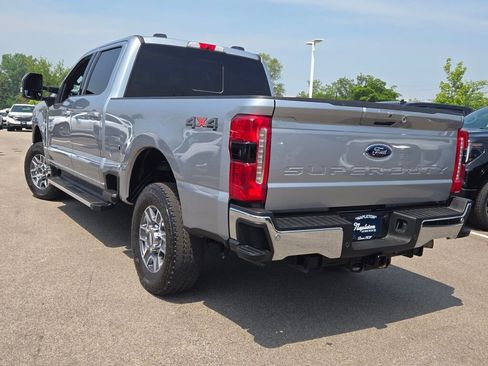 Used 2023 Ford F250 Lariat image 11