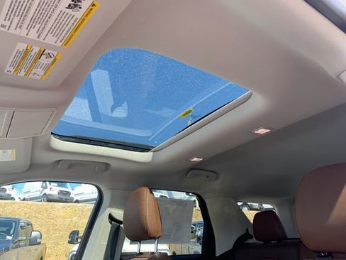 New 2026 Ford Bronco Sport Outer Banks w/ Outer Banks Tech Package+ AWD/4WD image 36