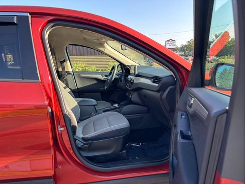 Used 2020 Ford Escape SE AWD/4WD image 41
