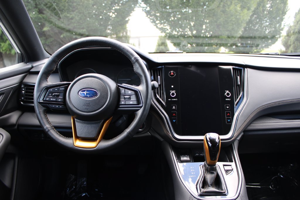Used 2024 Subaru Outback Wilderness AWD/4WD image 16