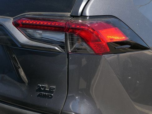 Used 2024 Toyota RAV4 XLE Premium w/ Weather Package AWD/4WD image 3