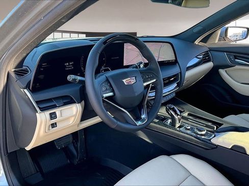 New 2026 Cadillac CT5 Premium Luxury image 6