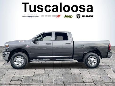 New 2026 RAM 2500 Tradesman image 4