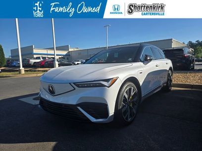 Used 2024 Acura ZDX Type S