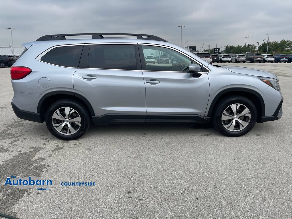 Certified 2024 Subaru Ascent Premium w/ Convenience Package AWD/4WD image 6