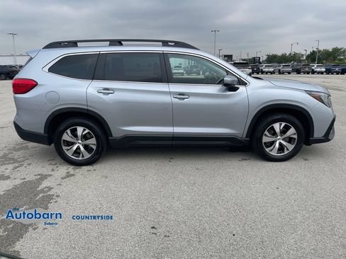 Used 2024 Subaru Ascent Premium w/ Convenience Package AWD/4WD image 6