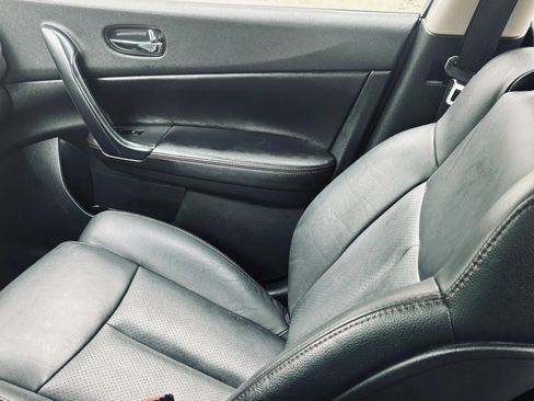 Used 2012 Nissan Maxima 3.5 SV w/ Monitor Pkg FWD image 32