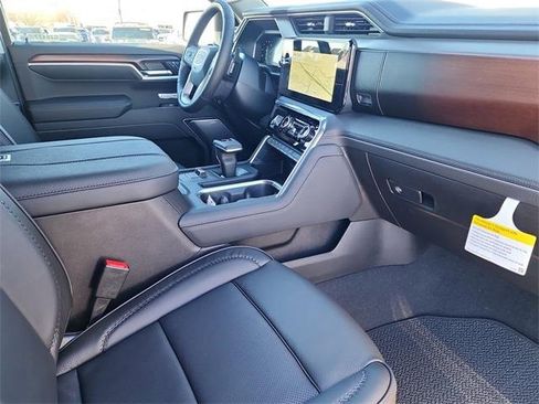 New 2026 GMC Sierra 1500 Denali image 19