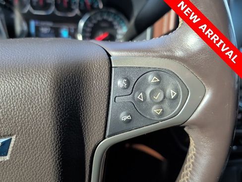 Used 2016 Chevrolet Silverado 2500 High Country w/ High Country Premium Package image 22