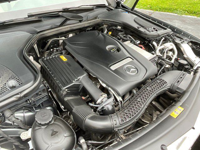 Used 2018 Mercedes-Benz E 300 4MATIC image 12