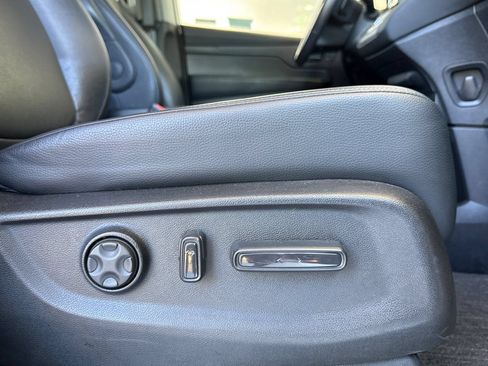 Used 2024 Honda Odyssey EX-L image 24
