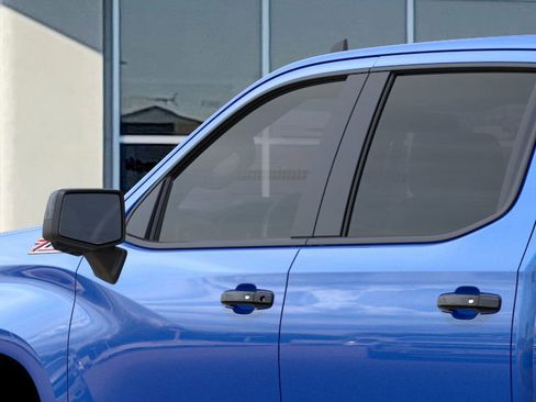 New 2026 Chevrolet Silverado 1500 LT Trail Boss image 36