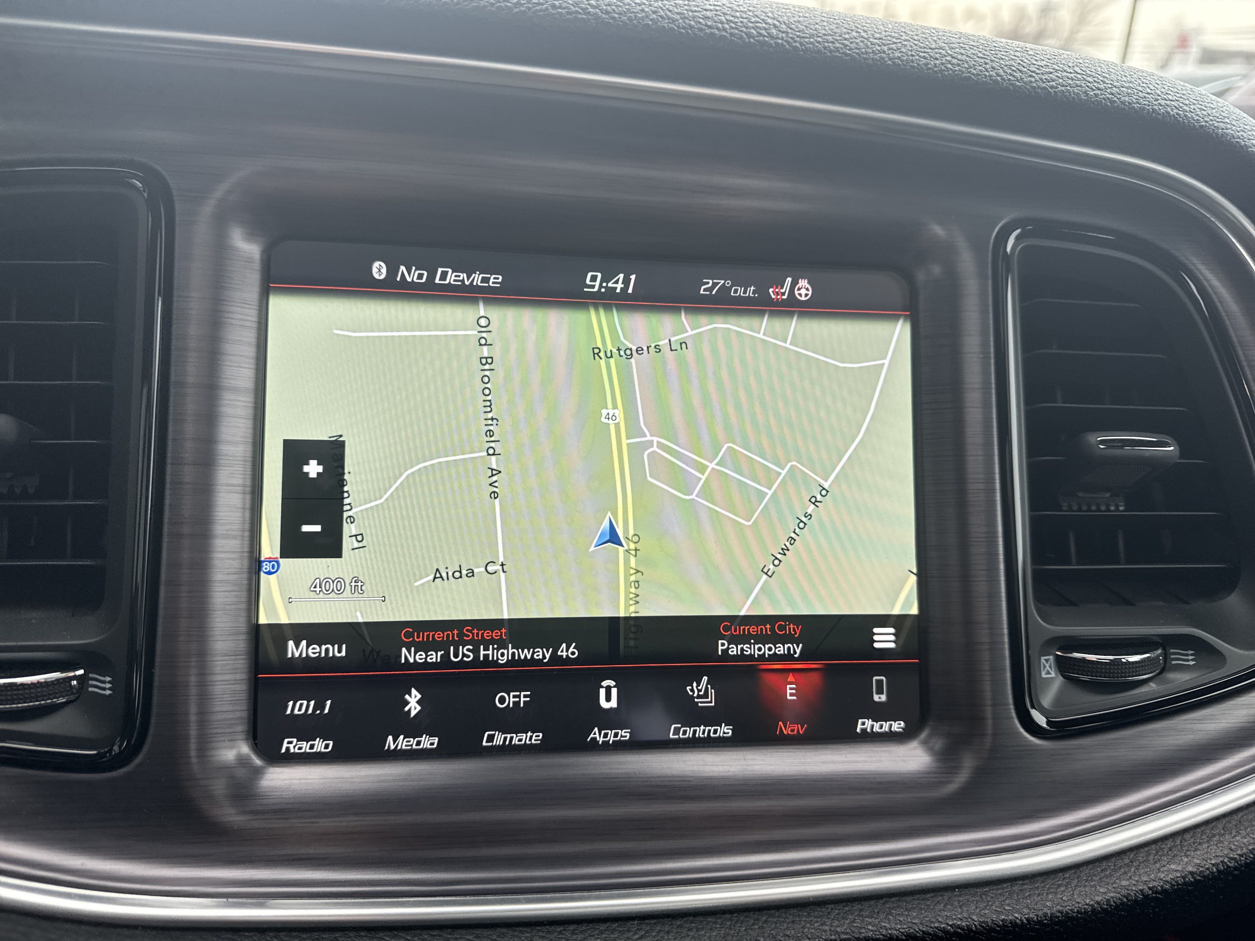 Used 2018 Dodge Challenger SRT Demon RWD image 22