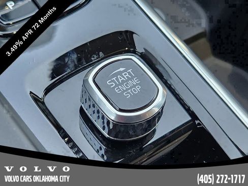 Used 2026 Volvo XC60 B5 Plus w/ Protection Package Premier image 20
