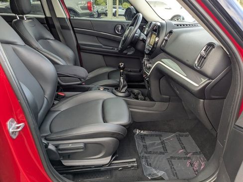 Used 2018 MINI Cooper Countryman S AWD/4WD image 19