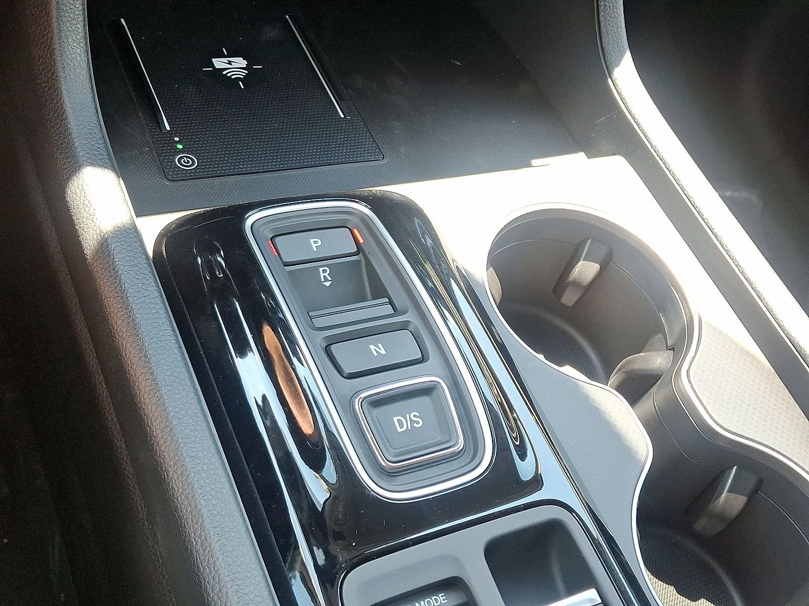 New 2026 Honda Pilot EX-L image 11