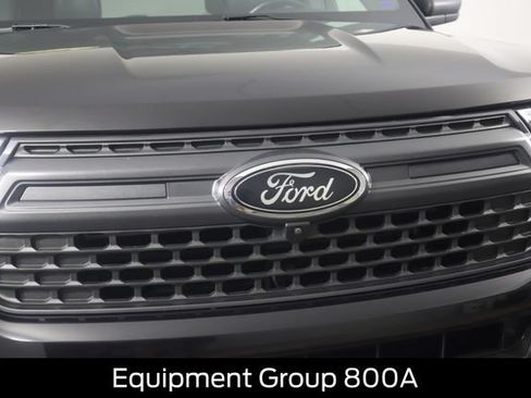 Used 2022 Ford Explorer Timberline AWD/4WD image 21