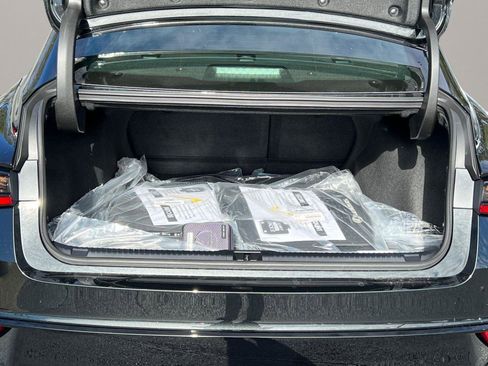 New 2025 Lexus IS 300 F Sport image 25