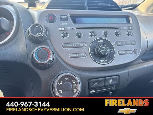 Used 2010 Honda Fit Sport image 15