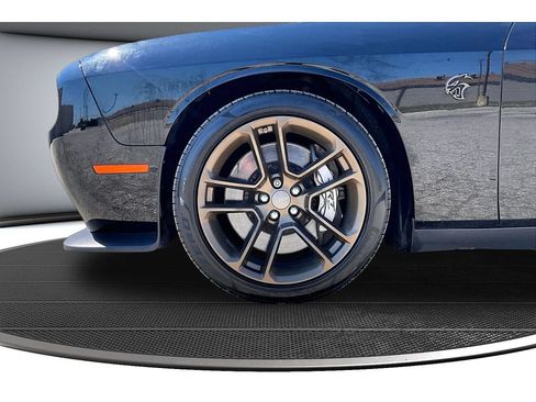 Used 2023 Dodge Challenger SRT Hellcat RWD image 49