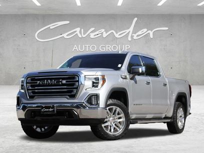 Used 2021 GMC Sierra 1500 SLT w/ SLT Premium Package