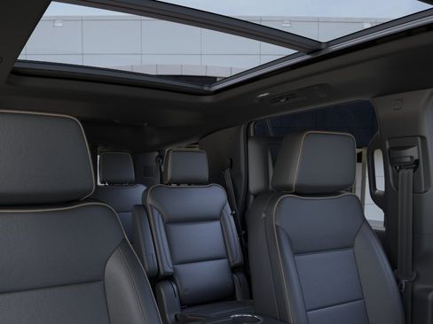 New 2026 GMC Yukon Elevation w/ Elevation Premium Package AWD/4WD image 26