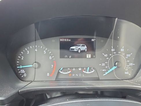 Used 2022 Ford Escape SEL AWD/4WD image 17