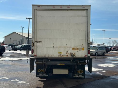 Used 2012 RAM 5500 2WD Regular Cab w/ Ambulance Prep Group image 34