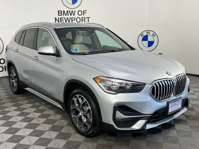 Used 2020 BMW X1 xDrive28i w/ Convenience Package