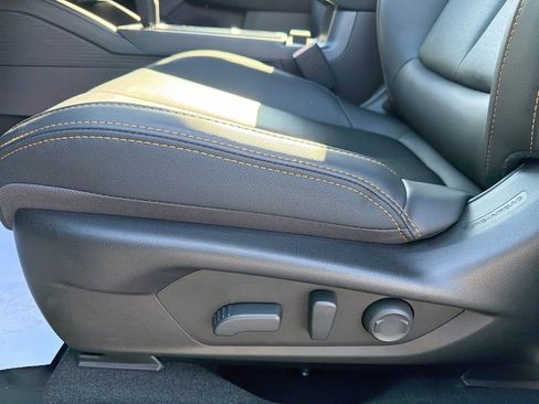 New 2026 Subaru Outback Wilderness image 16