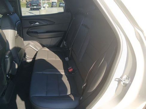 New 2026 Chevrolet TrailBlazer RS w/ Convenience Package image 25